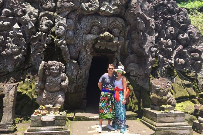 Half Day Bali Tour - The guide can make or break your half-day