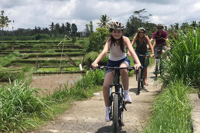 Half Day Cycling Tour ( Manual Bike ) - Key things that make this ride worth your morning