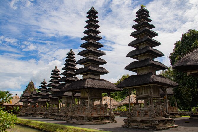 Half-Day Private Tanah Lot Sunset Tour - What makes the private format feel worth it