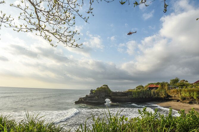 Half-Day Private Tanah Lot Sunset Tour - Timing, walking comfort, and weather reality