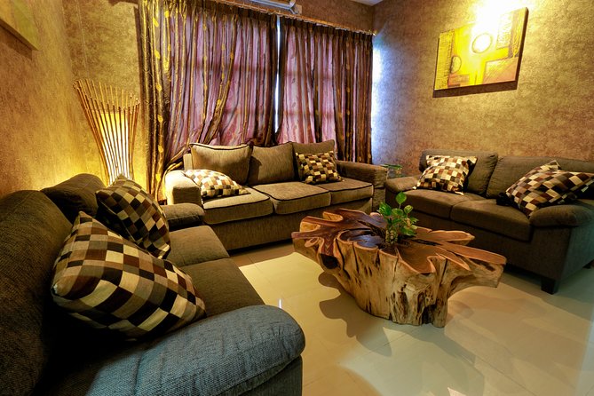 Half-Day Spa Escape in Batam with Lunch - Key Things to Know Before You Go