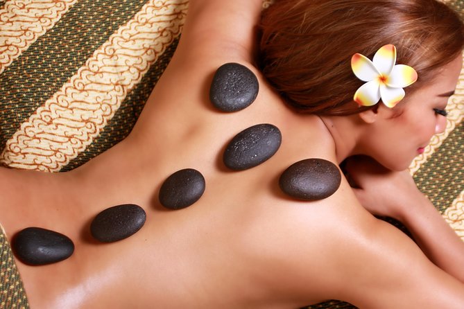 Half-Day Spa Escape in Batam with Lunch - A Half-Day Spa Break in Batam That Actually Feels Like a Break