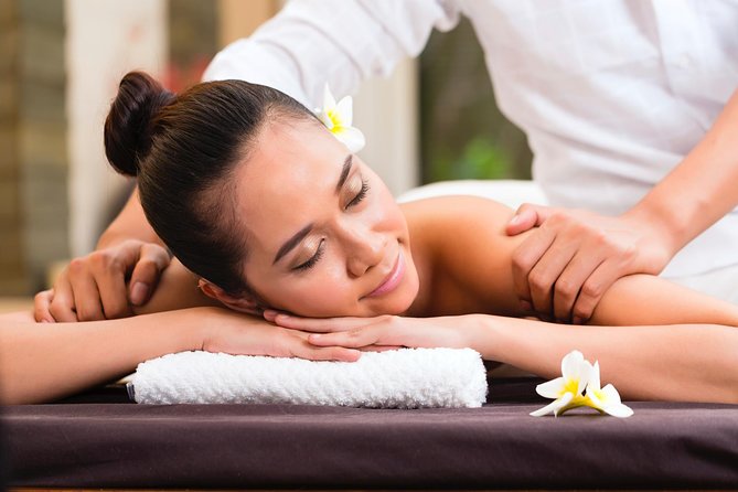 Half-Day Spa Escape in Batam with Lunch - Your 90 Minutes of Massage, How to Choose Without Regretting It
