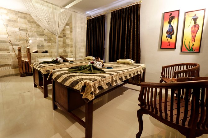 Half-Day Spa Escape in Batam with Lunch - Price and Value at $71.06, What You’re Really Paying For
