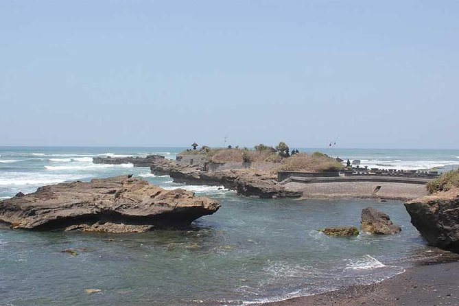 Half-Day Taman Ayun UNESCO and Tanah Lot Temple with private Car - Key points to know before you go
