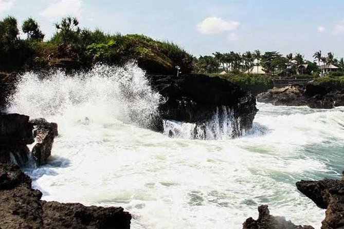 Half-Day Taman Ayun UNESCO and Tanah Lot Temple with private Car - Price value: what $20 covers, and why it can beat DIY