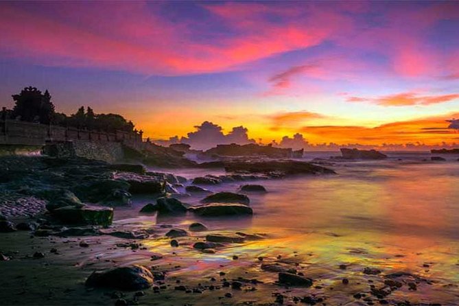 Half-Day Taman Ayun UNESCO and Tanah Lot Temple with private Car - Who should book this tour, and who might want to skip it