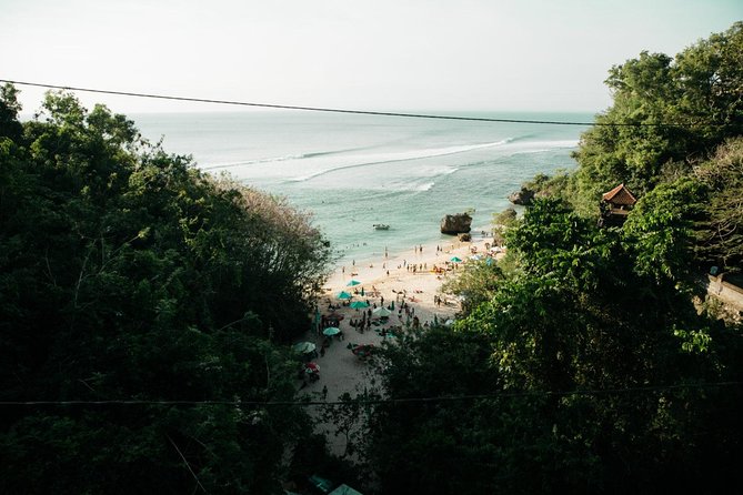 Half-Day Tour: Uluwatu Temple and Kecak Fire Dance Show - Hotel Pickup, Timing, and the Stress-Free Flow