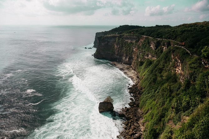 Half-Day Tour: Uluwatu Temple and Kecak Fire Dance Show - Price and Value: Why $43 Can Feel Fair Here