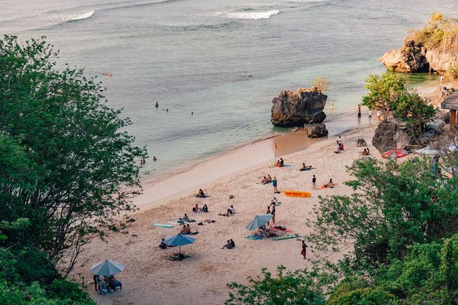 Half-Day Tour: Uluwatu Temple and Kecak Fire Dance Show - Should You Book This Uluwatu and Kecak Half-Day Tour?