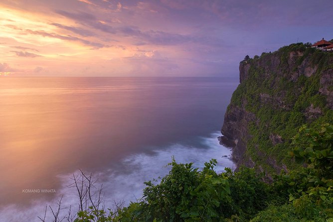 Half-Day Tour: Uluwatu Temple and Kecak Fire Dance Show - Padang Padang Beach: Worth the Hour, With Crowd and Water Reality Checks