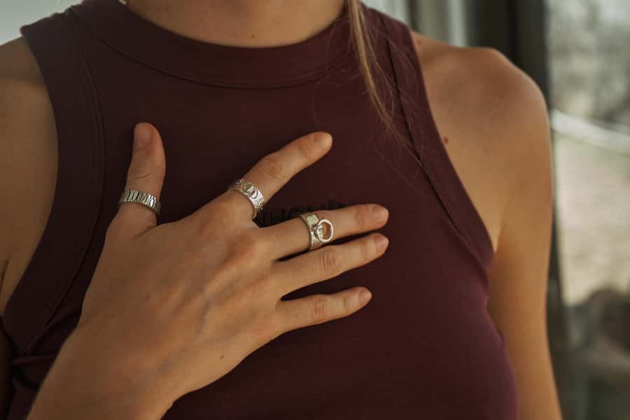 Hands-On Silver Jewelry Making Near Ubud's Monkey Forest - Where this fits in a Ubud day