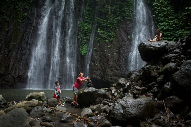 Haunted Valley Waterfall ATV and Bike Tour - Finn Komodo ATV Time: Dirt Tracks, Villages, and That Engine Buzz