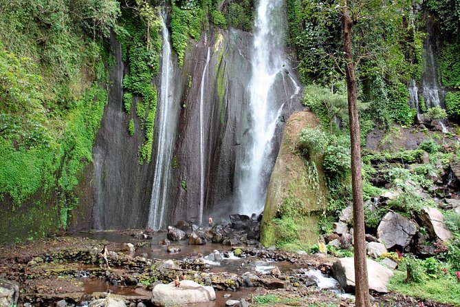 Haunted Valley Waterfall ATV and Bike Tour - Pickup, Timing, and the One Thing You Must Double-Check