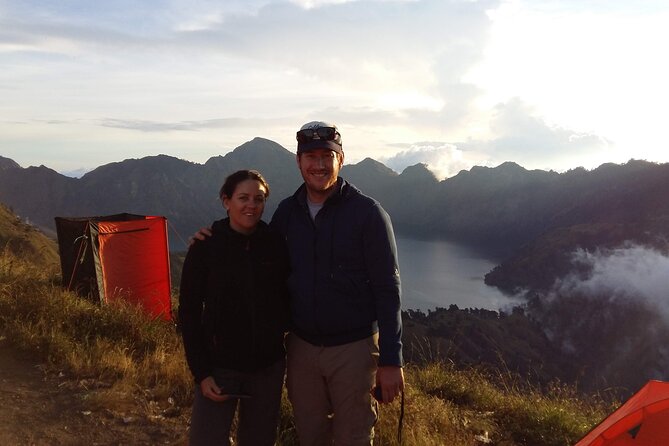 Hiking Rinjani 3 days 2 nights summit - Lake - Pace, fitness, and the common hurdles on a 3-day summit trek
