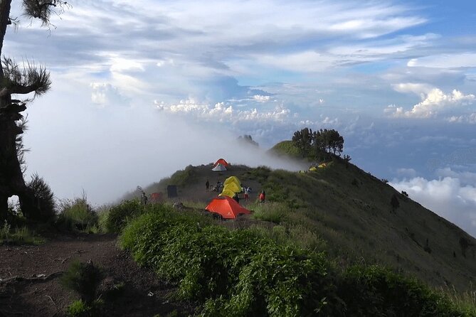 Hiking Rinjani 3 days 2 nights summit - Lake - Who this trek suits best, and who should think twice