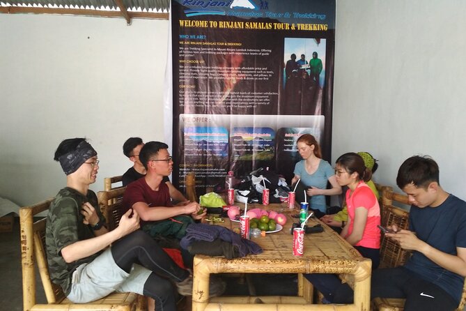 Hiking Rinjani 3 days 2 nights summit - Lake - Should you book this Rinjani Samalas 3D2N summit and lake trek?