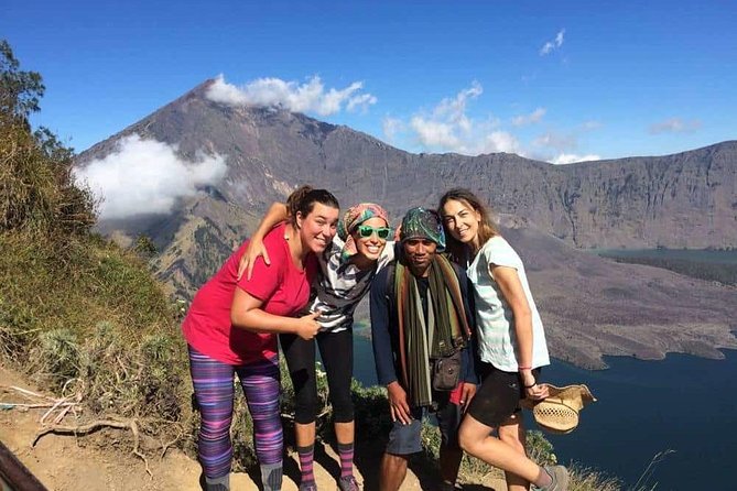 Hiking Rinjani Volcano To Crater rim Senaru 2 Days, Group - Syam Trekker - Key things I’d focus on before you go