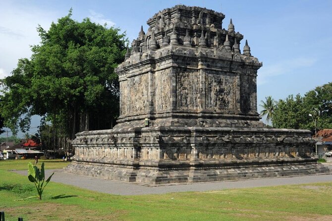 Hill's Sunrise and Temples Tour from Yogyakarta - Key things that make this tour worth your time