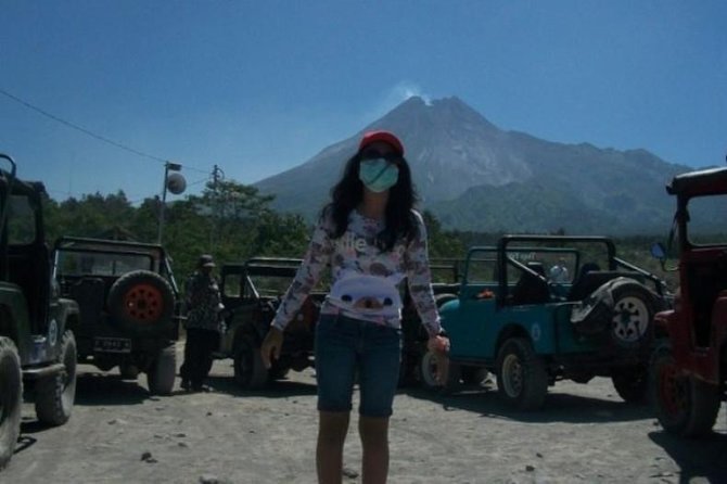 Hill's Sunrise and Temples Tour from Yogyakarta - The 3:30am start, pickup comfort, and how to not hate mornings