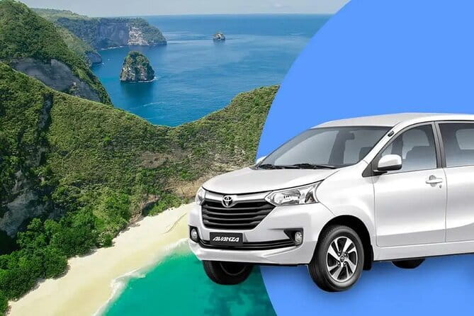 Hire a Private Car and Driver - Pickup Areas and How to Think About Your Start Time