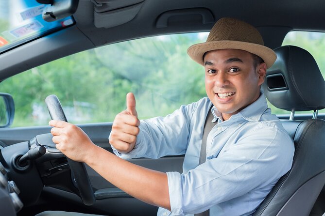 Hire Bali Driver for 10-hour (Bali as You Please) - Price that makes sense for a small group