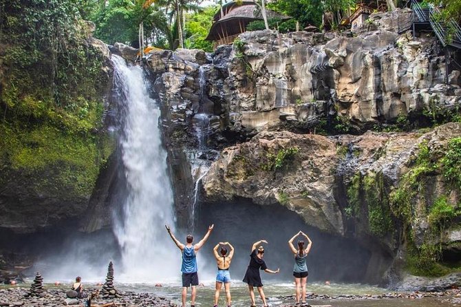 Hire Bali Driver for 10-hour (Bali as You Please) - Mt. Batur views and a buffet lunch stop: Kintamani Highland
