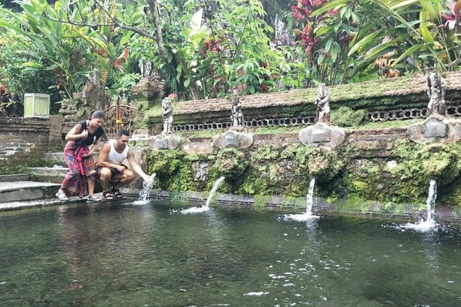 Hire Bali Driver for 10-hour (Bali as You Please) - Pickup and timing: the day starts when you’re ready, not when the crowd is