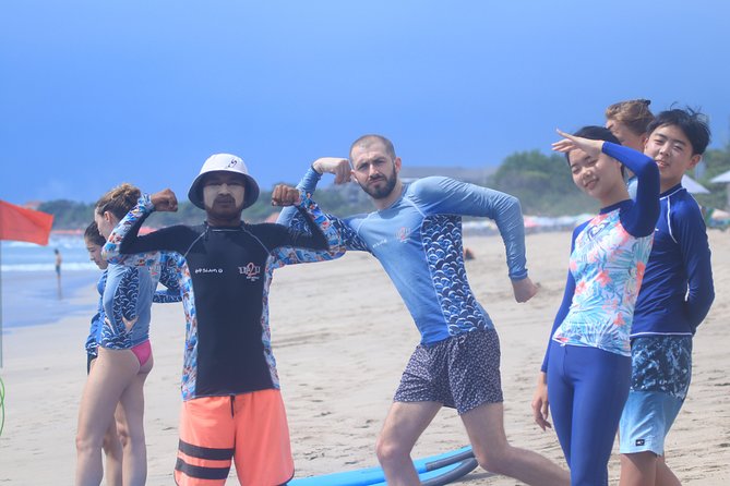 HOT PROMO. Beginner Surf Lessons in Bali - The 2-Hour Beginner Flow at Kuta Beach (What You’ll Actually Do)