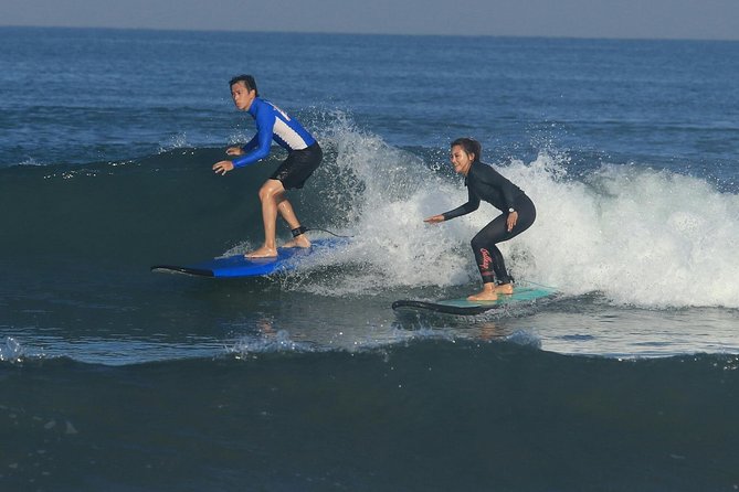 HOT PROMO. Beginner Surf Lessons in Bali - Coaching Styles: What You Might Experience With UP2U Instructors