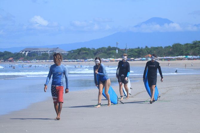 HOT PROMO. Beginner Surf Lessons in Bali - Price and Value: Why $13.75 Can Still Feel Like a Real Deal