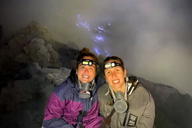 Ijen Blue Fire Trekking - Why Ijen blue fire looks like sci-fi (and what you should expect)