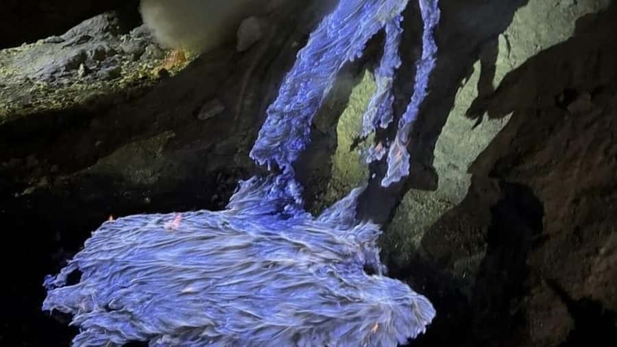 Ijen Crater Blue Fire Night Hike - Key Things to Know Before You Go