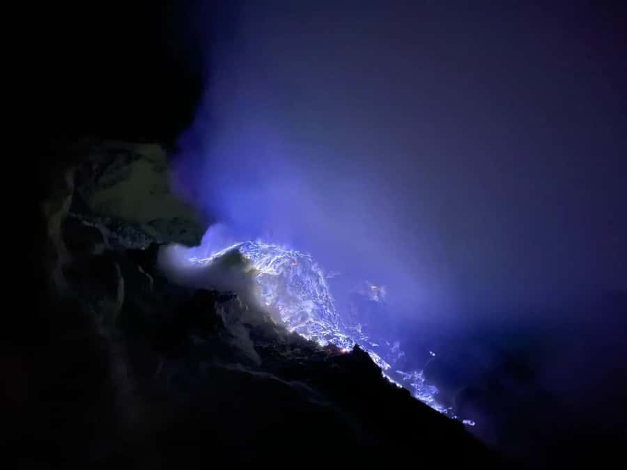 Ijen Crater Blue Fire Night Hike - Price and Logistics: What You Get for About $35