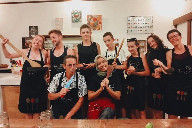 Indonesian Food Cooking Class of Gili Air - Key Highlights You Can Use Right Away