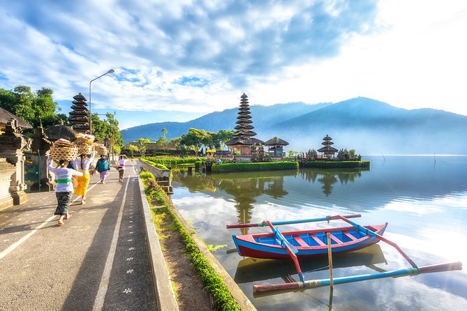 Instagram Tour in Bali: The Most Beautiful Spots - Is This the Right Kind of Bali Day Trip From Ubud?