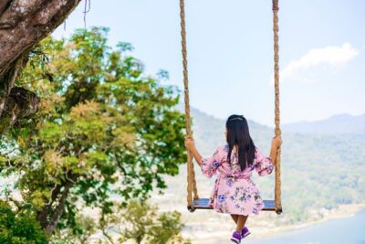 Instagram Tour in Bali: The Most Beautiful Spots