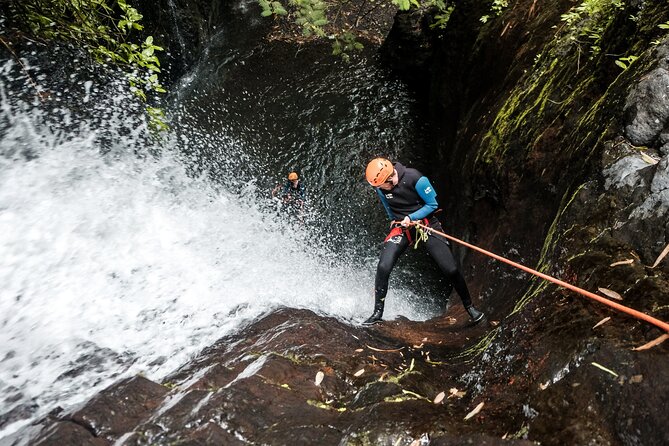 Intermediate canyoning tour in Bali " Maboya Canyon " - Key things that make Maboya Canyon worth your morning