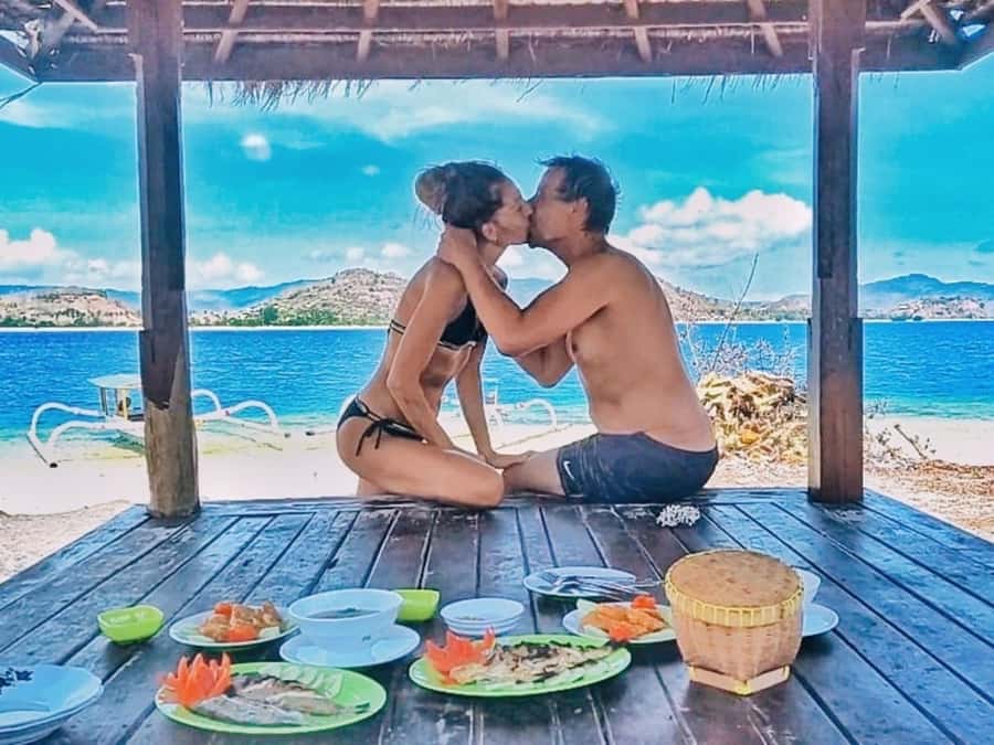Island Hopping Gili Asahan, Gede, Rengit, Layar & Goleng - Key points you should know before you go