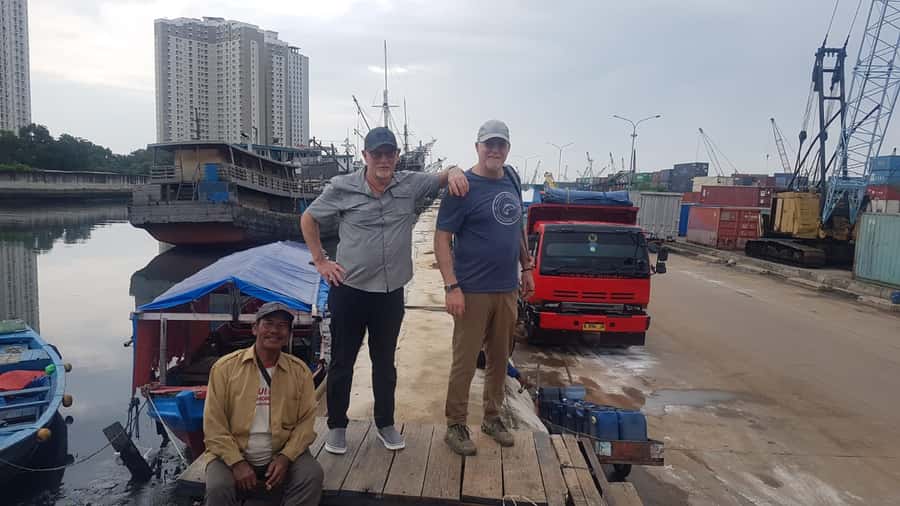 Jakarta : Enjoy Jakarta Private City Tour - Price and Value: Where Your $55 Actually Goes
