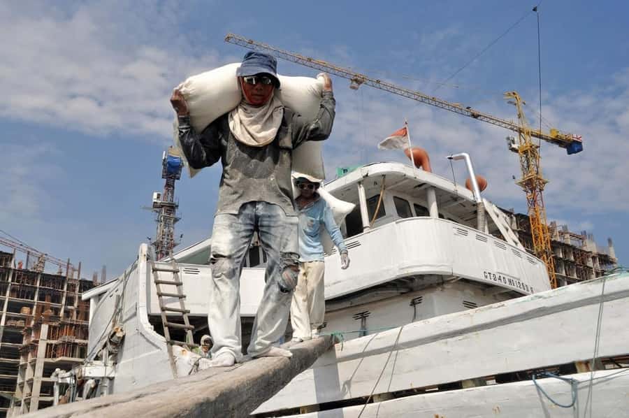 Jakarta: Full-Day Highlights Tour - Sunda Kelapa Harbor and Pinisi Boats: Jakarta’s Maritime Past in One Walk