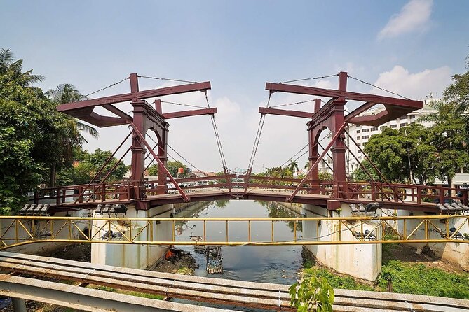 Jakarta Full-Day Highlights Tour with Transfer - Key highlights you’ll actually feel during the day