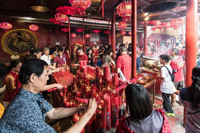 Jakarta Full-Day Highlights Tour with Transfer - Fatahillah Square and Kota Tua Old Batavia streets