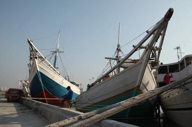 Jakarta Full-Day Highlights Tour with Transfer - Price and value: what you really get for $60