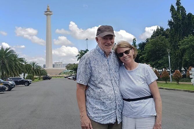 Jakarta Half-Day Sightseeing Tour To Modern City and Old Town - Key points worth your attention