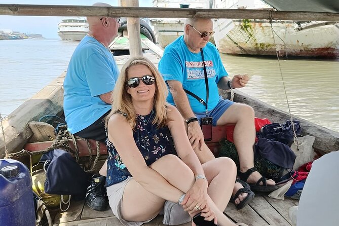 Jakarta Half-Day Sightseeing Tour To Modern City and Old Town - Getting picked up without the headache
