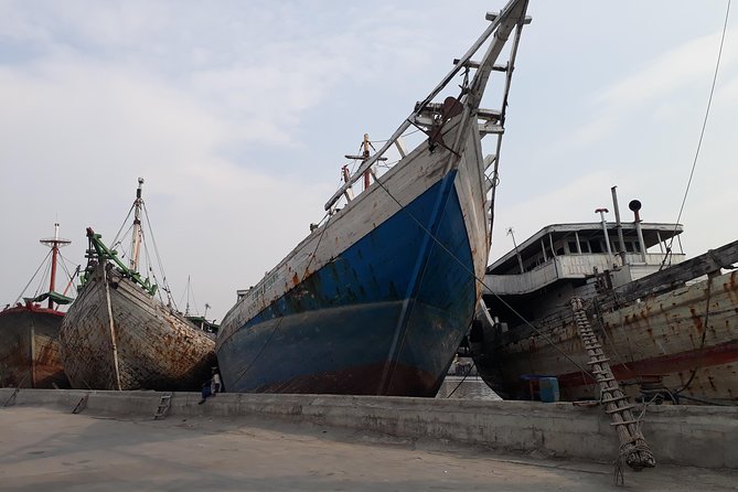 Jakarta Heritage of Old Batavia Private City Tour (Historical) - Fatahillah Museum (Jakarta History Museum): from Dutch city hall to today