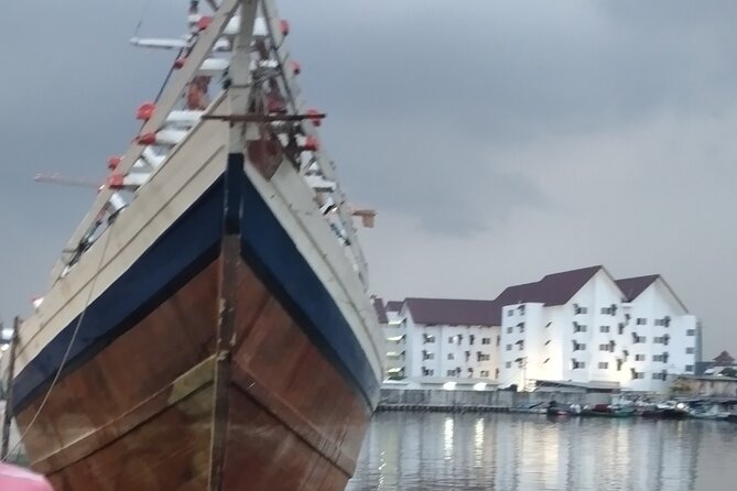 Jakarta Heritage of Old Batavia Private City Tour (Historical) - Fatahillah Square and Makutharama Puppet Studio