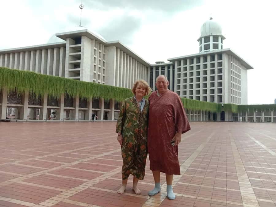 Jakarta: Highlights Capital City with Canal Boat Tour - Price and what $67 buys you in Jakarta terms