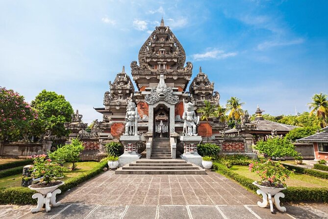 Jakarta Indonesian Culture in half Day - Key highlights to focus on